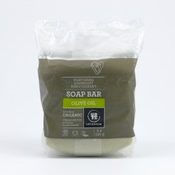 Urtekram mýdlo olivové 3 x 150 g