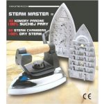 Steam Master – Hledejceny.cz