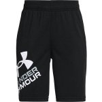 Under Armour Dětské kraťasy Prototype 2.0 Logo Shorts black