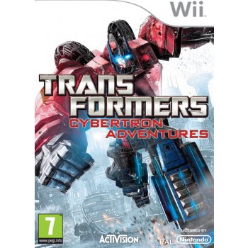 Transformers: War for Cybertron