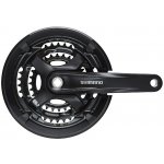 Shimano FC-Ty701 – Zboží Mobilmania