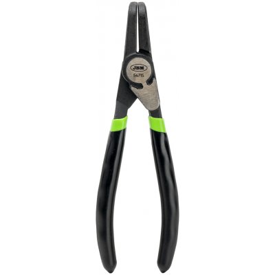 Kleště seger na vnitřní pojistné kroužky 90°, 180 mm – Sleviste.cz