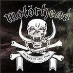 Motörhead - March Or Die CD – Hledejceny.cz
