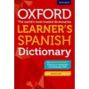 Kniha Oxford Learner's Spanish Dictionary