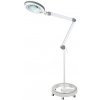 Lampa na nehty Beauty system Kosmetická lampa s lupou, regulace světla Sonobella BSL-05 LED 12W
