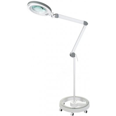 Beauty system Kosmetická lampa s lupou, regulace světla Sonobella BSL-05 LED 12W – Zboží Dáma