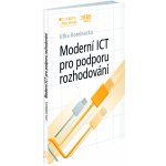 Moderní ICT pro podporu rozhodování - Mgr. Jitka Kominácká PhD – Sleviste.cz