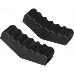 SIXTOL Gumová podpěra pro podstavec pod auto CAR STAND PRO, 2ks - náhradní díl – Sleviste.cz