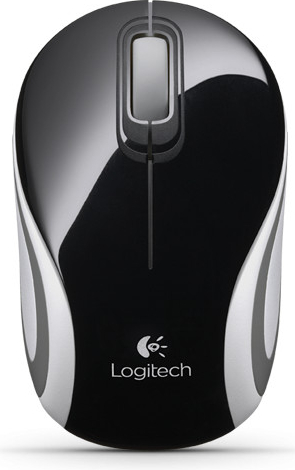 Logitech Wireless Ultra Portable M187 910-002736