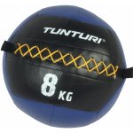 Tunturi Wall ball 8 kg – Zbozi.Blesk.cz