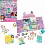 Spin Master Gabby's Dollhouse okouzlující hra – Zboží Mobilmania