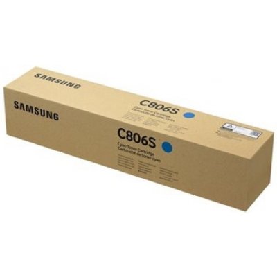 Samsung CLT-C806S - originální – Zboží Mobilmania