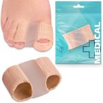 OverLapp Separátor prstů klínem pro překrývající se palce a haluxy – Zboží Mobilmania