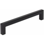 Walteco Prisma 128 mm matná černá – Hledejceny.cz