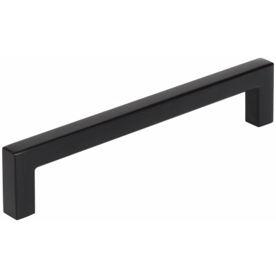 Walteco Prisma 128 mm matná černá – Hledejceny.cz