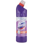 Domestos Extended Power WC tekutý dezinfekční a čistící přípravek Lavander 750 ml – HobbyKompas.cz