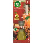 Air Wick Vonné tyčinky Zimní punč 42 ml – Sleviste.cz
