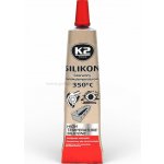 K2 Silikon pro utěsnění částí motoru 21g červený – Zboží Mobilmania