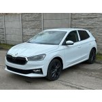 Skoda Fabia 1.5 TSI DSG 110 kW – Sleviste.cz