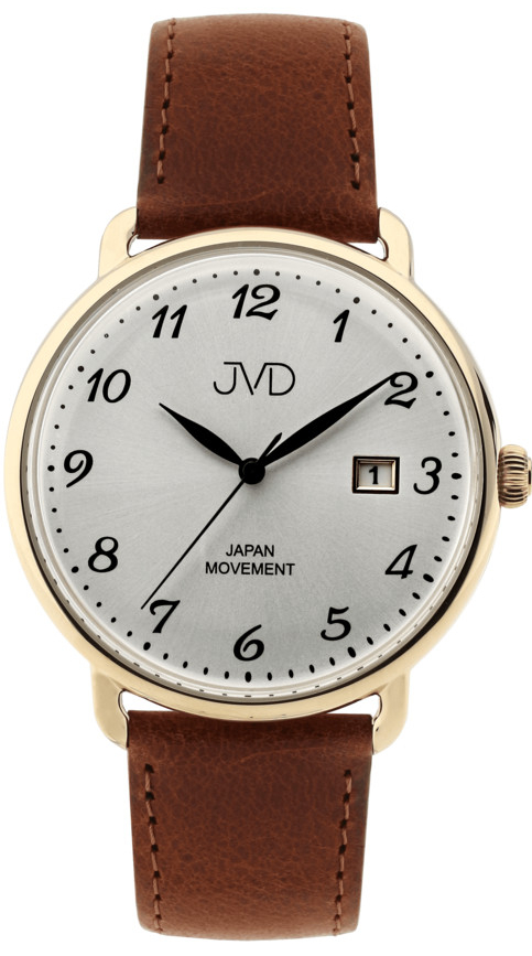 JVD JC003.2