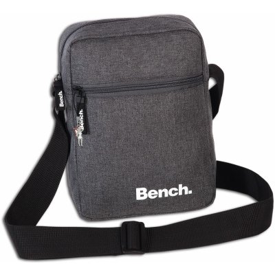 Bench Classic 64153-1700 2l šedá – Zboží Dáma