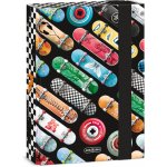 Ars Una box na sešity Rollin' Mania A5 – Hledejceny.cz