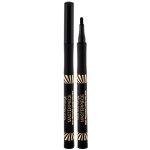 Max Factor Masterpiece High Precision Liquid Eyeliner linky na oči velvet black 1 ml – Sleviste.cz