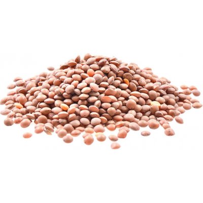 Country Life Čočka červená Bio 0,5 kg – Zbozi.Blesk.cz