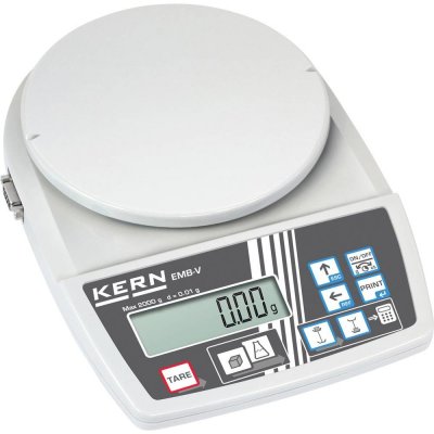 Kern EMB 2000-2V – Zboží Mobilmania