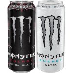 Monster Energy Ultra Zero 0,5l – Hledejceny.cz