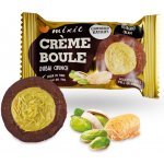 Mixit Créme boule dubai crunch koláček 30 g – Zboží Dáma