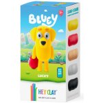 TM Toys Hey Clay Bluey Lucky – Hledejceny.cz