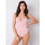 Rue Paris body 157-BO-6462.69 světle růžové – Zboží Dáma