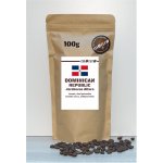 Monro DOMINICAN REPUBLIC JARABACOA ALTURA KÁVA 100% ARABIKA zrnková 0,1 kg – Hledejceny.cz