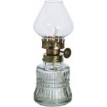 M.A.T. GROUP lampa petrolejová LUNA 14,3cm – Sleviste.cz