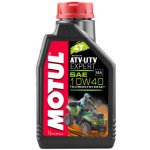 Motul ATV-UTV EXPERT 4T 10W-40 1 l – Sleviste.cz