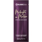 SUPERTAN CELEBRATION MIDNIGHT IN MALIBU INTENSE BRONZER with coconut water 15 ml – Sleviste.cz
