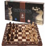 Wegiel Šachy Ambasador – Zboží Mobilmania