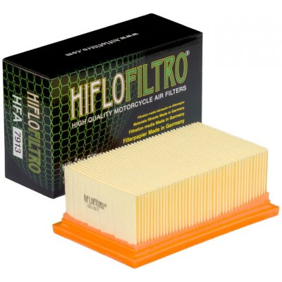 HIFLOFILTRO Vzduchový filtr HFA 7913 – Hledejceny.cz