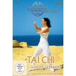 Tai Chi leicht gemacht DVD – Zbozi.Blesk.cz