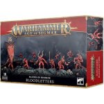 GW Warhammer 40.000 Chaos Daemons Bloodletters of Khorne – Zboží Živě