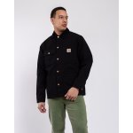 Carhartt WIP Michigan Coat Black/ Black – Zboží Mobilmania
