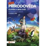 Taktik Hravá přírodověda 5 Člověk a jeho svět – Sleviste.cz