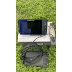 Echolot Humminbird Helix 9 G4N + Live sonda Mega Live Imaging – Zboží Mobilmania