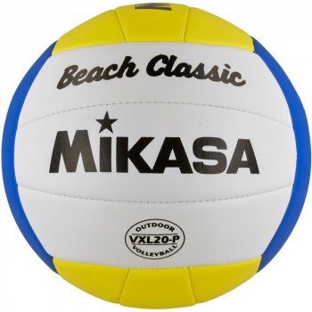 Mikasa VXL 20 Beach CLASSIC