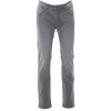 Pracovní oděv Payper SAN FRANCISCO 001206-0377 pánské kalhoty džínového střihu šedé