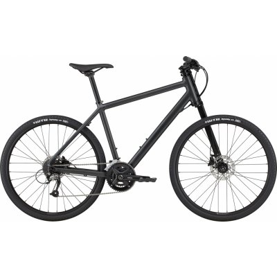 Cannondale Bad Boy 2 2021