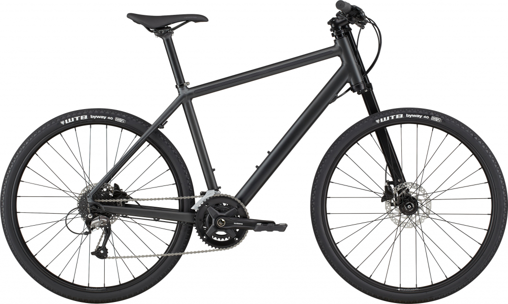 Cannondale Bad Boy 2 2021