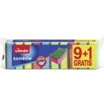 Vileda Style houbičky 9+1 ks – Hledejceny.cz