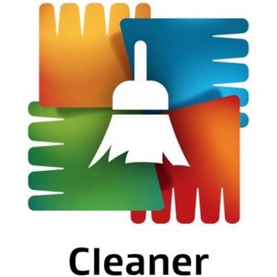 AVG Cleaner Pro 1 lic. 1 rok (cpa.1.12m) – Sleviste.cz